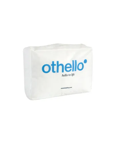 Матрацні чохли та наматрацники Othello  200*200+30 см  SVsvt-2000022324984 купити у Postel.biz.ua