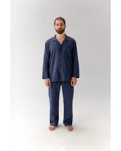 Халати, піжами Lotus Home  L  SVsvt-2000022328036 купити у Postel.biz.ua
