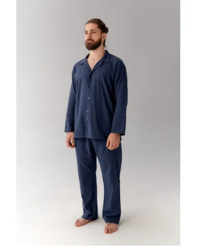 Халати, піжами Lotus Home  L  SVsvt-2000022328036 купити у Postel.biz.ua