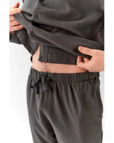 Халати, піжами Lotus Home  M  SVsvt-2000022328135 купити у Postel.biz.ua