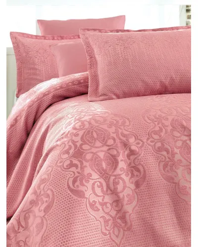 Пледи та покривала Dantela Vita  260*260  SVsvt-2000022328425 купити у Postel.biz.ua