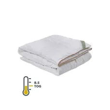 Ковдра Lotus Home - Goose 30% New 8,5 tog пухова 155*215 полуторна
