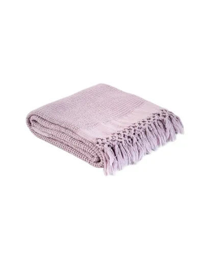 Пледи та покривала Lotus Home  130*170 см  SVsvt-2000022331302 купити у Postel.biz.ua