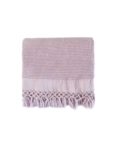 Пледи та покривала Lotus Home  130*170 см  SVsvt-2000022331302 купити у Postel.biz.ua