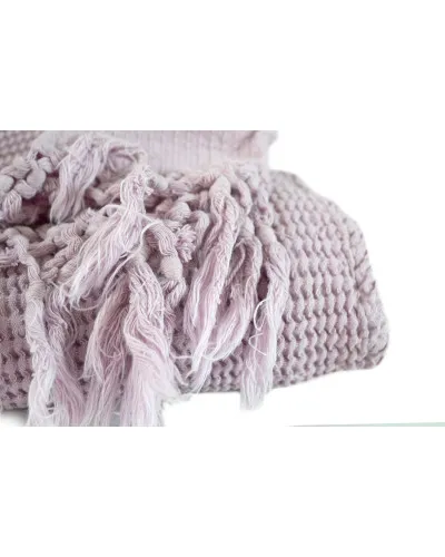 Пледи та покривала Lotus Home  130*170 см  SVsvt-2000022331302 купити у Postel.biz.ua
