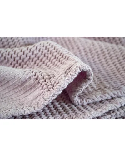 Пледи та покривала Lotus Home  130*170 см  SVsvt-2000022331302 купити у Postel.biz.ua