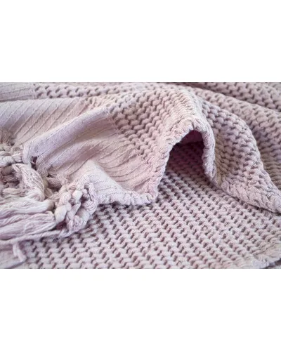 Пледи та покривала Lotus Home  130*170 см  SVsvt-2000022331302 купити у Postel.biz.ua