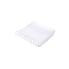 Підковдра Iris Home Готель - Сатин Класік білий 160*220