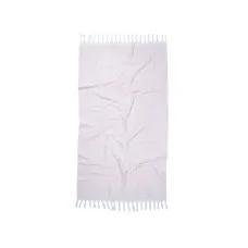 Рушник Irya - Paloma pink рожевий 90*170
