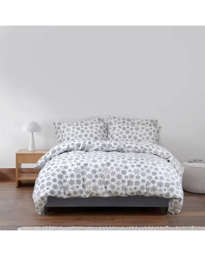 Комплекти постільної білизни Lotus Home  Полуторний  SVsvt-2000022336611 купити у Postel.biz.ua