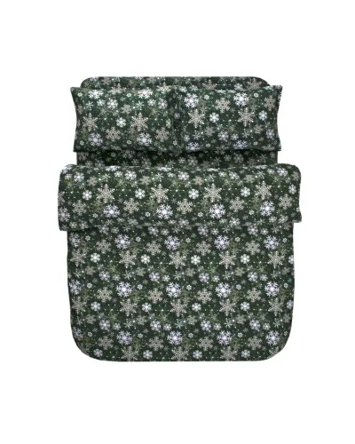 Комплекти постільної білизни Lotus Home  Полуторний  SVsvt-2000022336628 купити у Postel.biz.ua
