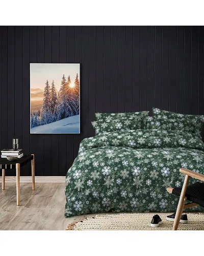 Комплекти постільної білизни Lotus Home  Полуторний  SVsvt-2000022336628 купити у Postel.biz.ua