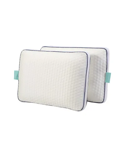Подушка Lotus Home - Visco Comfort 59*39*13