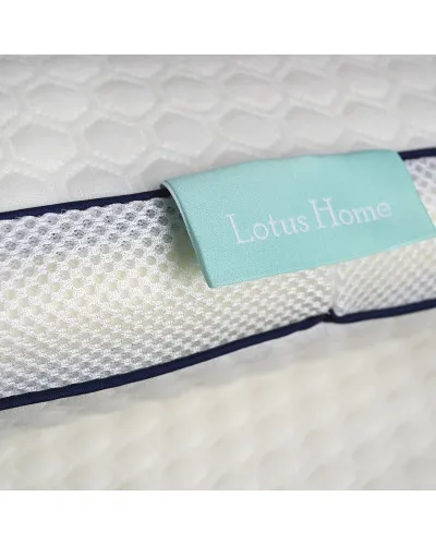 Подушка Lotus Home - Visco Comfort 59*39*13