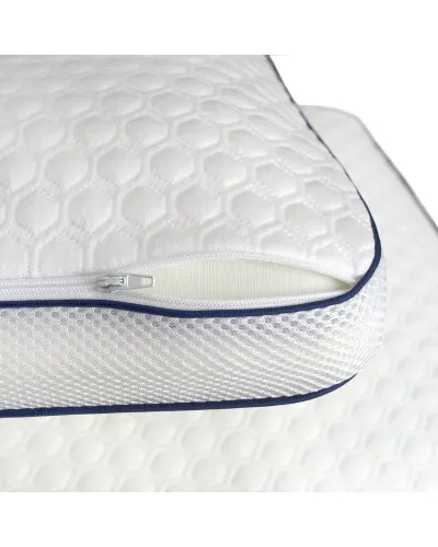 Подушка Lotus Home - Visco Comfort 59*39*13