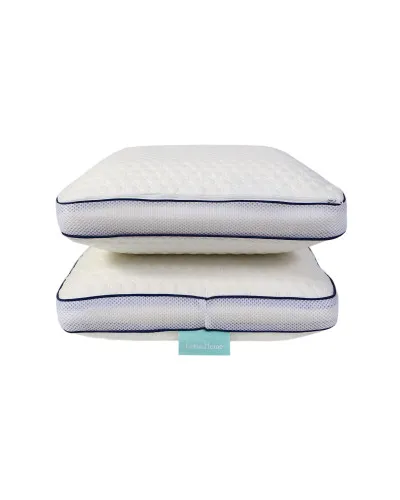 Подушка Lotus Home - Visco Comfort 59*39*13