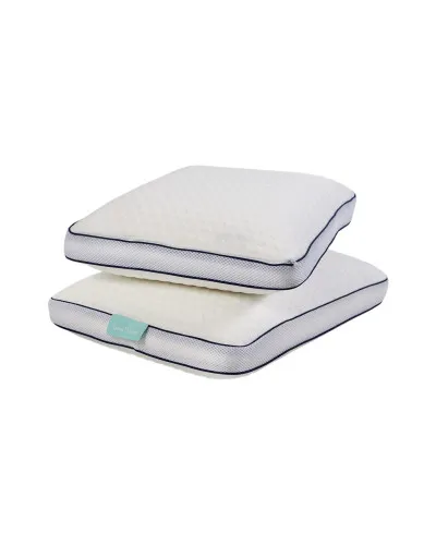 Подушка Lotus Home - Visco Comfort 59*39*13