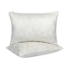 Подушка Lotus 50*70 - Softness Ruddy