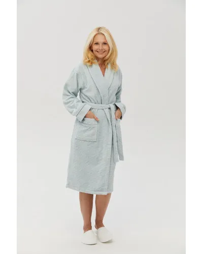 Халати, піжами Lotus Home  S/M  SVsvt-2000022289665 купити у Postel.biz.ua