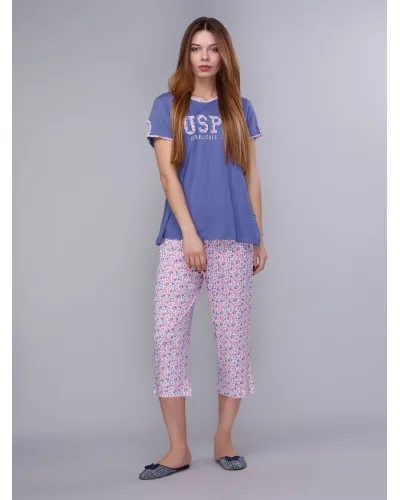 Домашній одяг U.S. Polo Assn  L  SV8680557153088 купити у Postel.biz.ua
