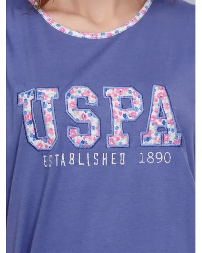 Домашній одяг U.S. Polo Assn  L  SV8680557153088 купити у Postel.biz.ua