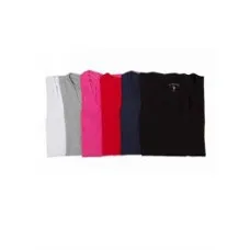 Домашній одяг US Polo Assn - Майка жіноча Vesn 66001 сіра, 38р. 1 шт