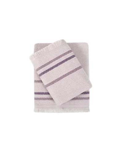 Рушники Irya  70*140 см  SVsvt-2000022260978 купити у Postel.biz.ua