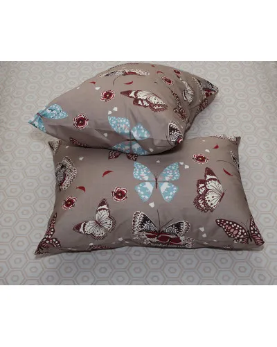 Комплекти постільної білизни TAG Tekstil    TTTAG satin (sem)-360 купити у Postel.biz.ua