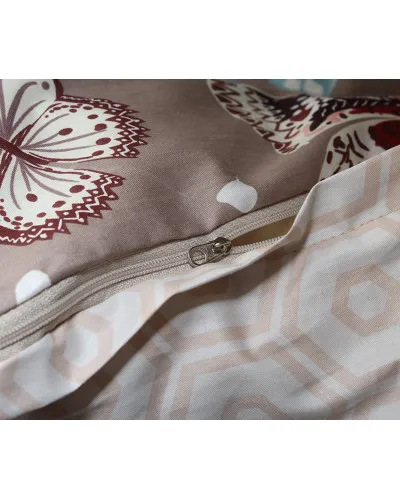 Комплекти постільної білизни TAG Tekstil    TTTAG satin (sem)-360 купити у Postel.biz.ua