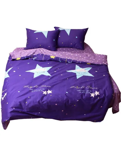 Комплекти постільної білизни TAG Tekstil    TTTAG satin (sem)-366 купити у Postel.biz.ua