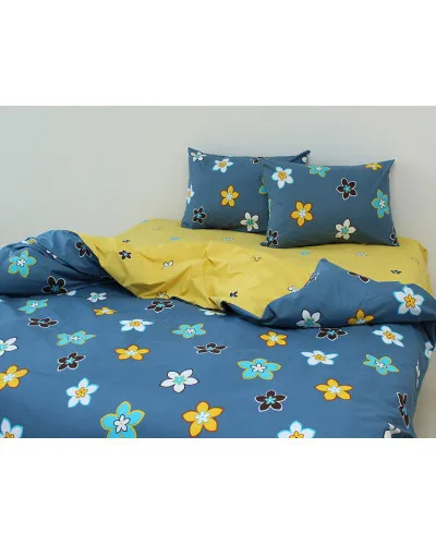 Комплекти постільної білизни TAG Tekstil    TTTAG(sem)-729 купити у Postel.biz.ua