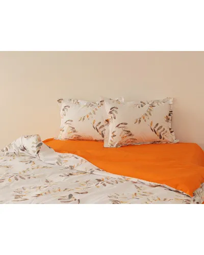 Комплекти постільної білизни TAG Tekstil    TTTAG(1,5-sp)-814 купити у Postel.biz.ua