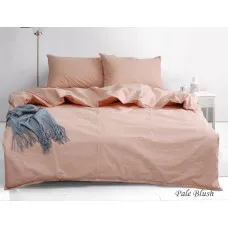 Комплект постільної білизни сімейний Pale Blush