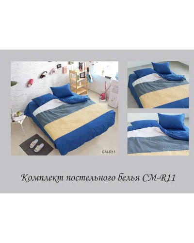 Комплекти постільної білизни TAG Tekstil    TT купити у Postel.biz.ua