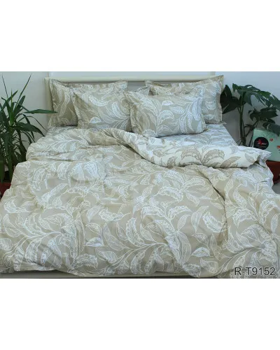 Комплекти постільної білизни TAG Tekstil    TTTAG(1,5-sp)-898 купити у Postel.biz.ua