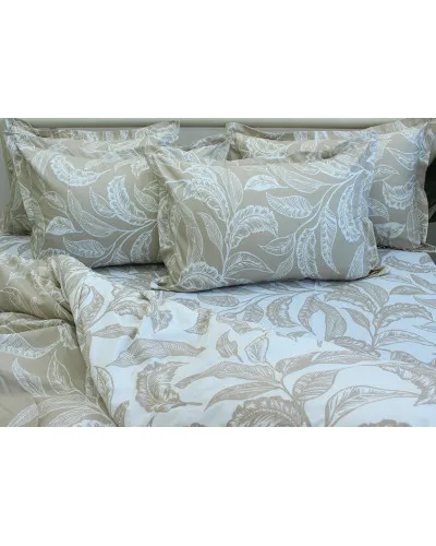 Комплекти постільної білизни TAG Tekstil    TTTAG(1,5-sp)-898 купити у Postel.biz.ua