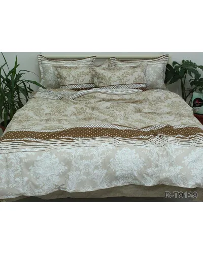 Комплекти постільної білизни TAG Tekstil    TTTAG(sem)-830 купити у Postel.biz.ua