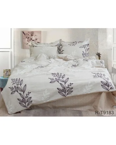 Комплекти постільної білизни TAG Tekstil    TTTAG(1,5-sp)-935 купити у Postel.biz.ua