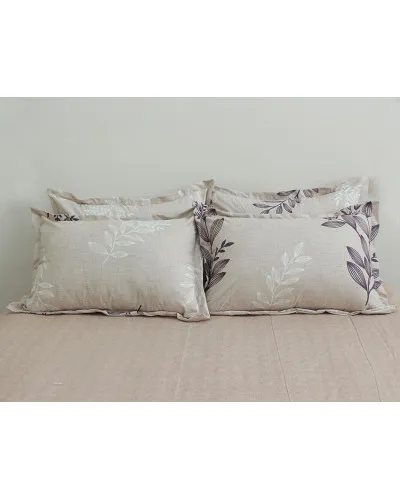 Комплекти постільної білизни TAG Tekstil    TTTAG(1,5-sp)-935 купити у Postel.biz.ua