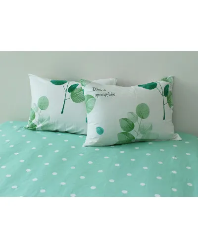 Комплекти постільної білизни TAG Tekstil    TTNP160x235-01 купити у Postel.biz.ua