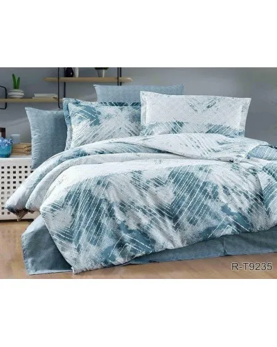 Комплекти постільної білизни TAG Tekstil    TTTAG(2-sp)-958 купити у Postel.biz.ua