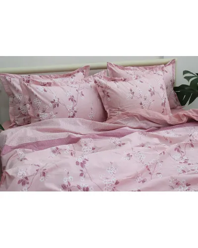 Комплекти постільної білизни TAG Tekstil    TTTAG(sem)-931 купити у Postel.biz.ua