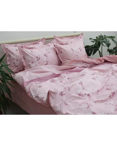 Комплекти постільної білизни TAG Tekstil    TTTAG(sem)-931 купити у Postel.biz.ua