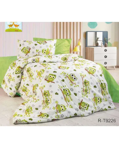 Комплекти постільної білизни TAG Tekstil    TTДП-R-T9226 купити у Postel.biz.ua