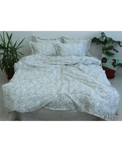 Комплекти постільної білизни TAG Tekstil    TTTAG(2-sp)-989 купити у Postel.biz.ua