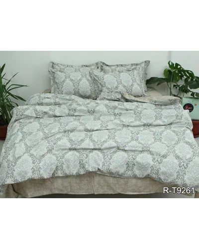 Комплекти постільної білизни TAG Tekstil    TTTAG R(emax)-154 купити у Postel.biz.ua