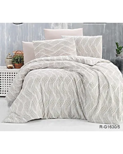 Комплекти постільної білизни TAG Tekstil    TTTAG(2-sp)-786_1 купити у Postel.biz.ua