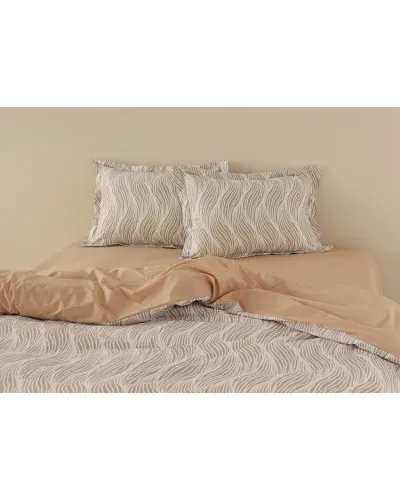 Комплекти постільної білизни TAG Tekstil    TTTAG(2-sp)-786_1 купити у Postel.biz.ua