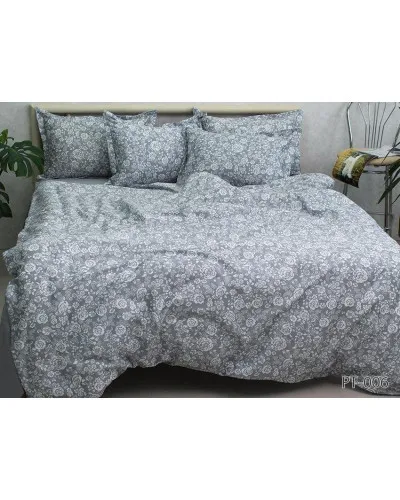 Комплекти постільної білизни TAG Tekstil    TTPT (sem)-006 купити у Postel.biz.ua