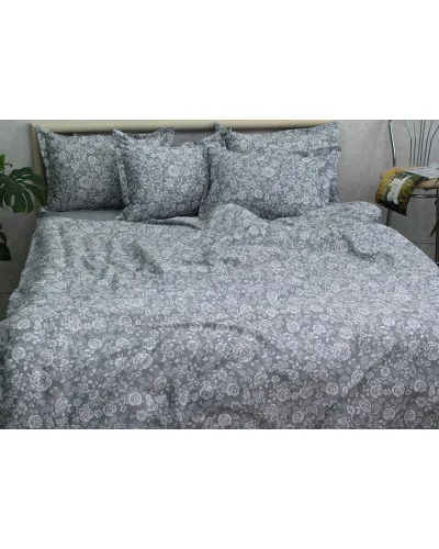 Комплекти постільної білизни TAG Tekstil    TTPT (sem)-006 купити у Postel.biz.ua